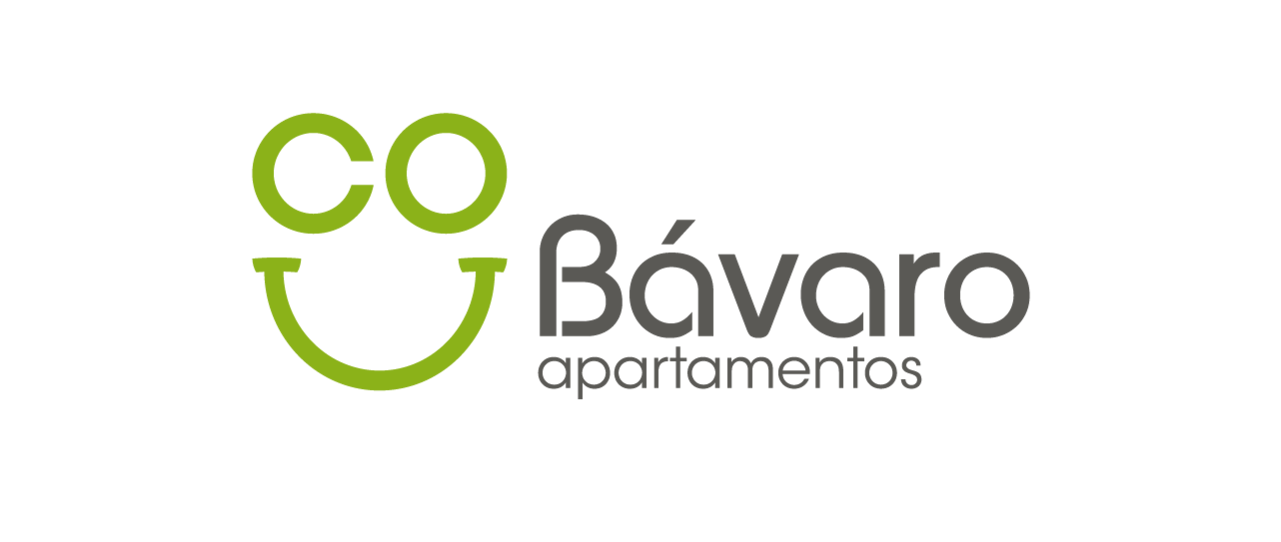  Logo Conaltura Apartamentos BÃVARO